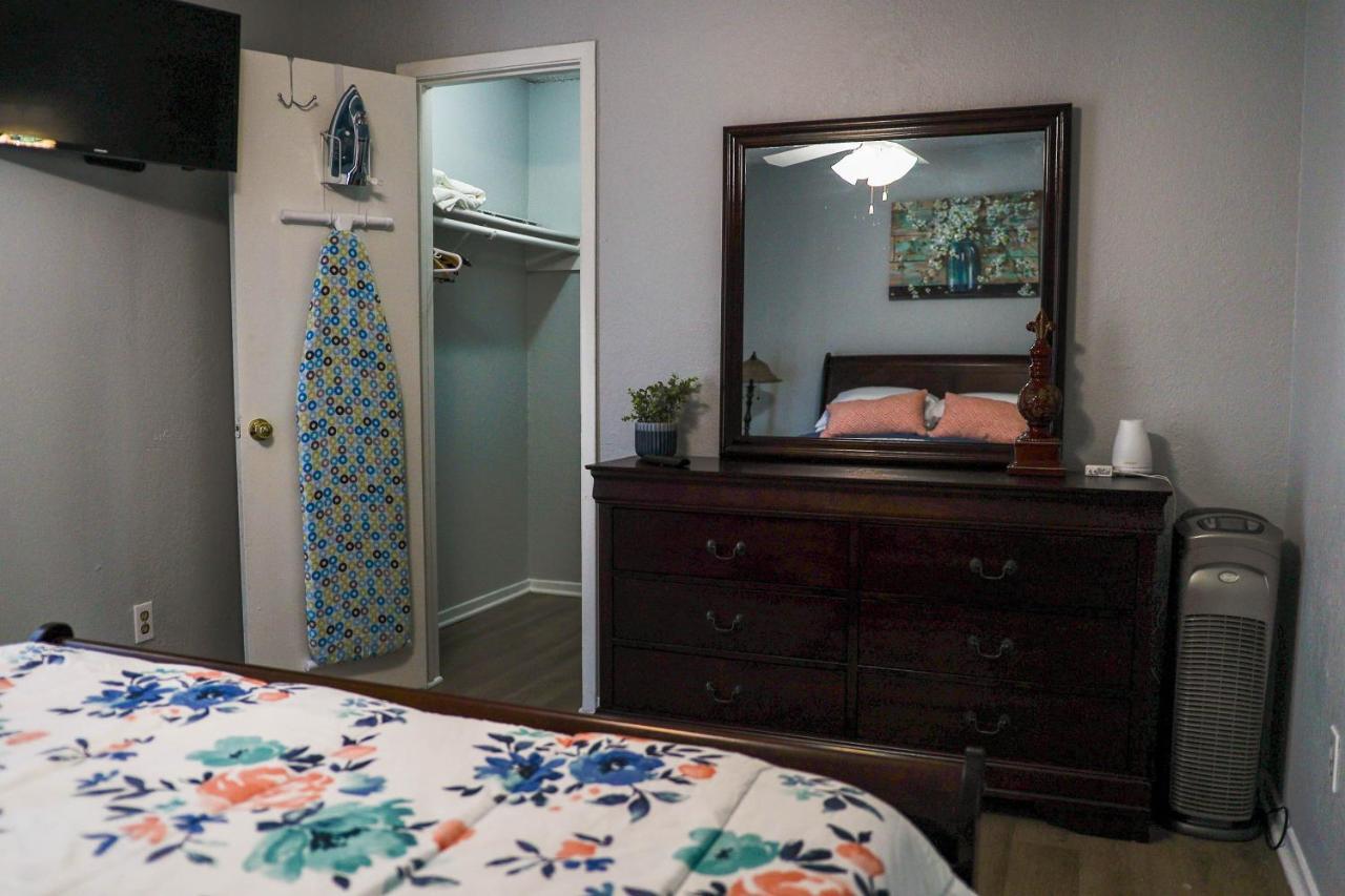 Congeniality And Comfort. All The Essentials With Class, 2 Nights? 2 Weeks? Stay, Relax, Work, Or Go Out For Fun. Арлінгтон Екстер'єр фото