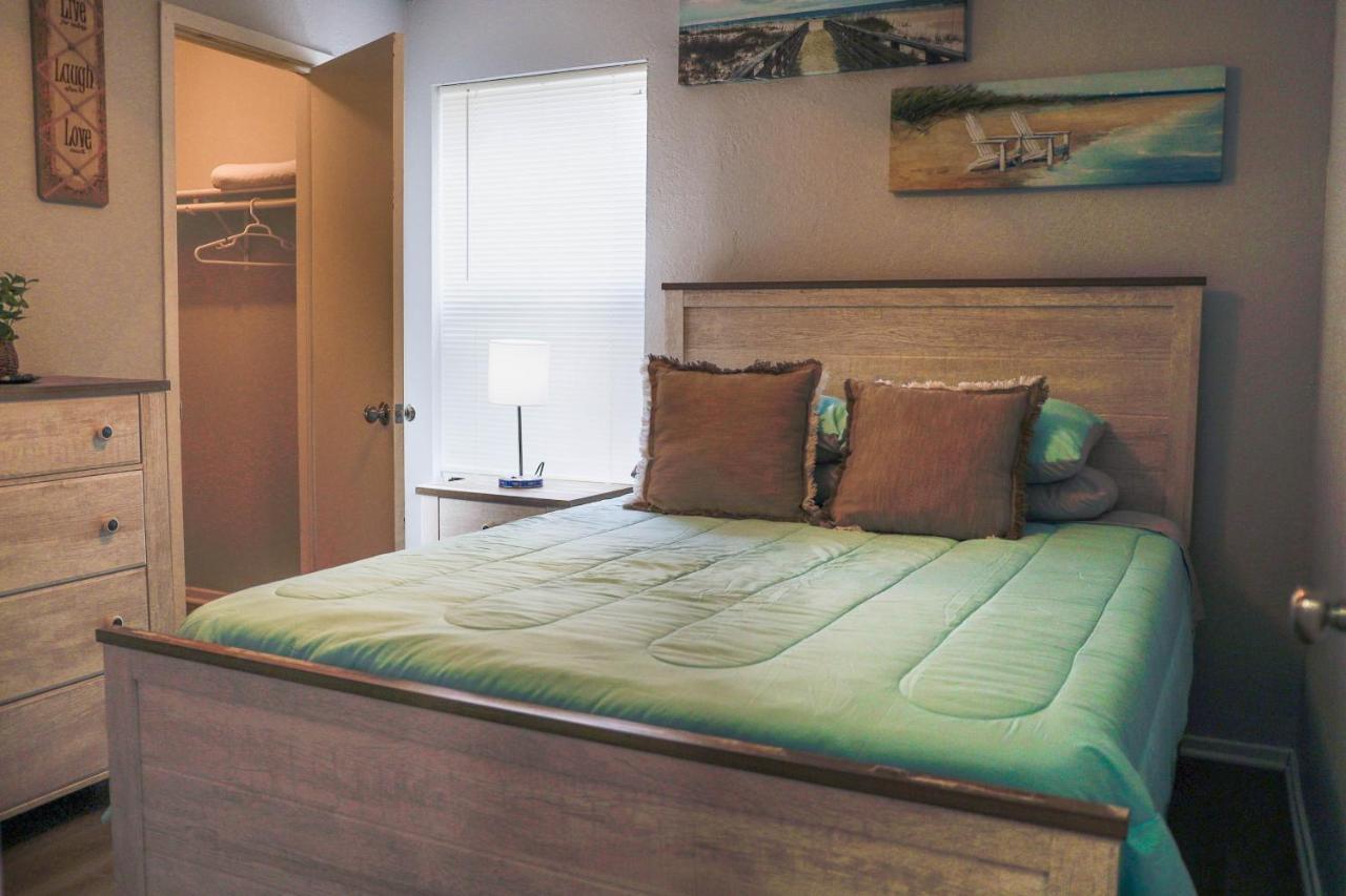 Congeniality And Comfort. All The Essentials With Class, 2 Nights? 2 Weeks? Stay, Relax, Work, Or Go Out For Fun. Арлінгтон Екстер'єр фото